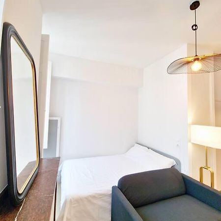 Apartmán Studio Calme Et Lumineux - Ascenceur - Gare -Metro Toulouse Exteriér fotografie