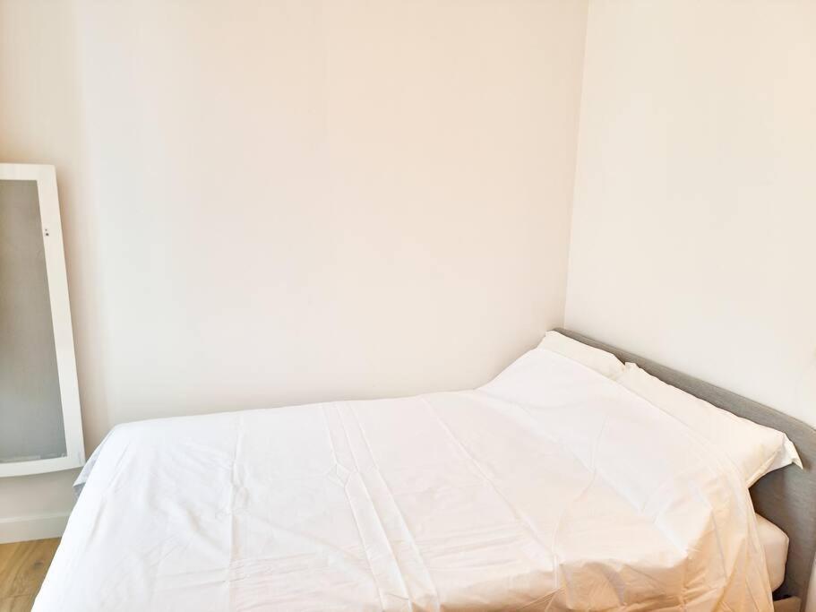 Apartmán Studio Calme Et Lumineux - Ascenceur - Gare -Metro Toulouse Exteriér fotografie